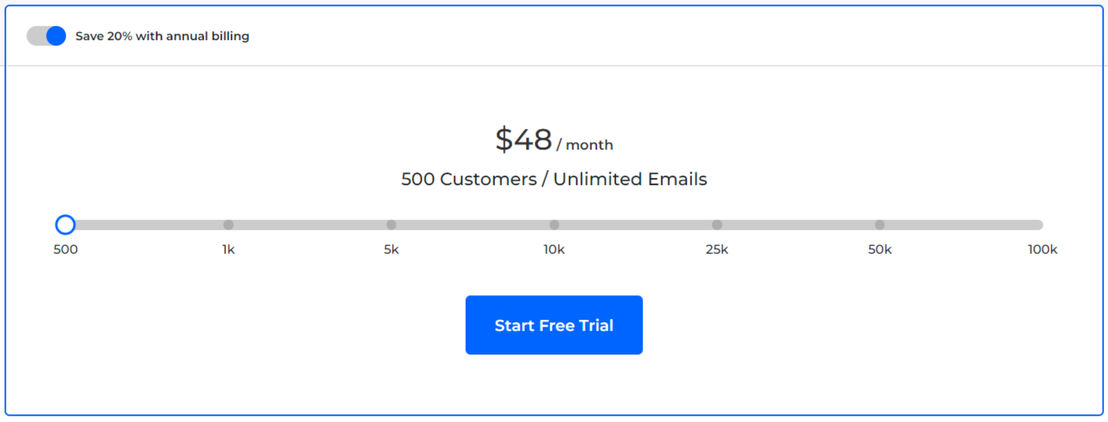 CrowdPower pricing