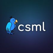 CSML - New SaaS Software