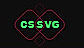 CSSVG