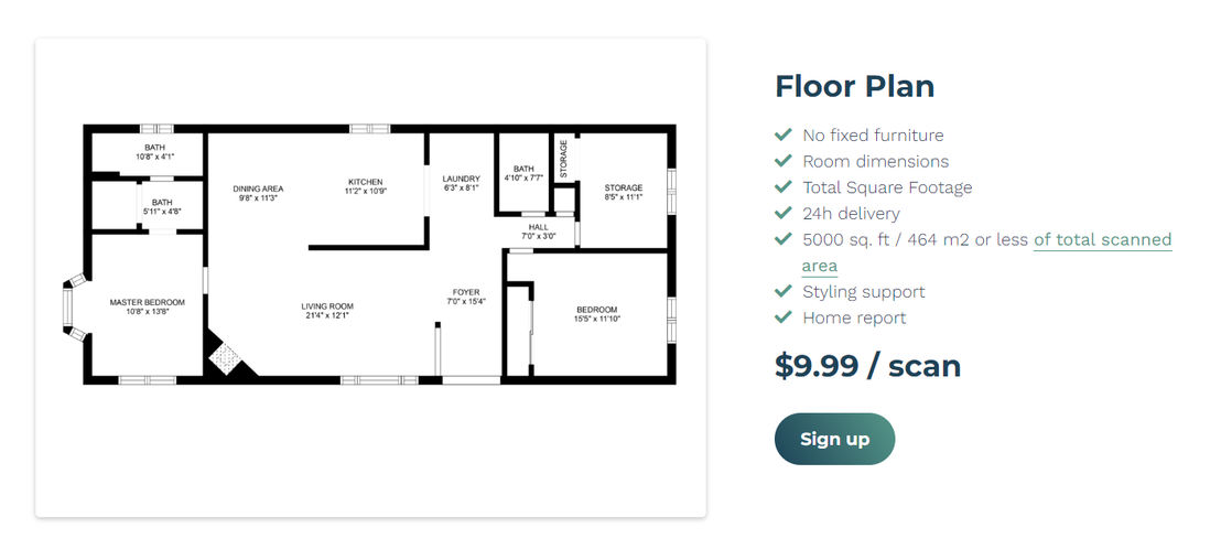 cubicasa pricing