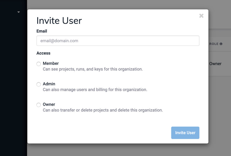 Cypress.io : User Management screenshot-thumb
