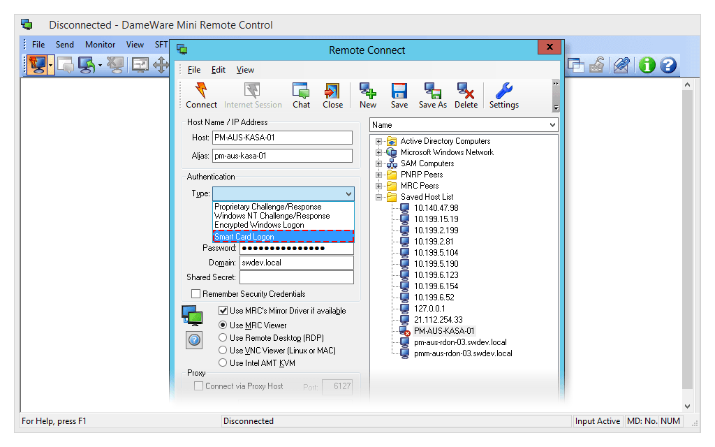 Multi-factor authentication-thumb