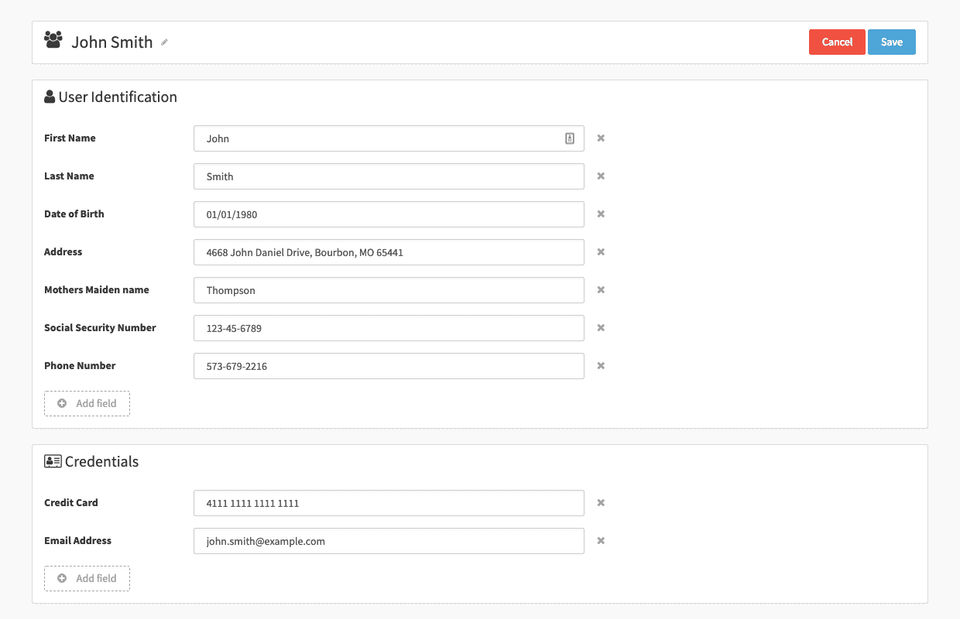 Apply your data governance plan-thumb