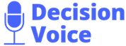 Decision Voice - New SaaS Software