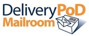 DeliveryPoD Mailroom - New SaaS Software