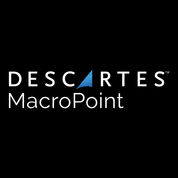 Descartes MacroPoint - New SaaS Software