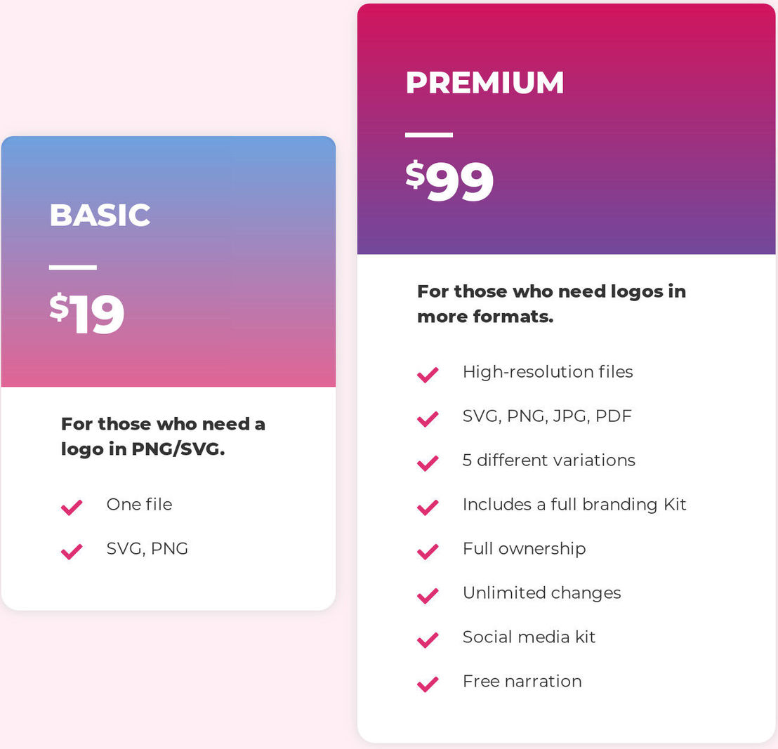 designs-ai-logomaker pricing