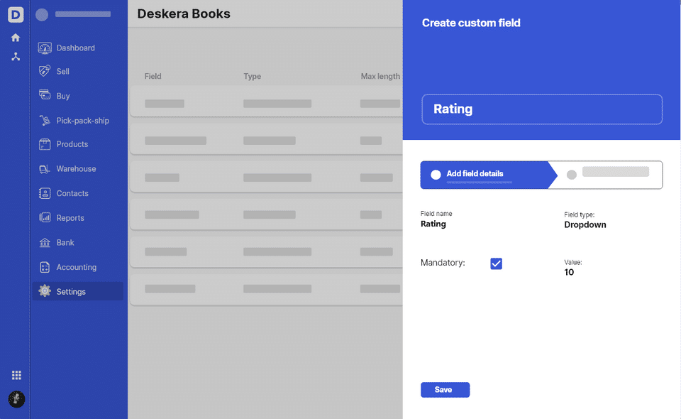 Deskera Books Rating-thumb