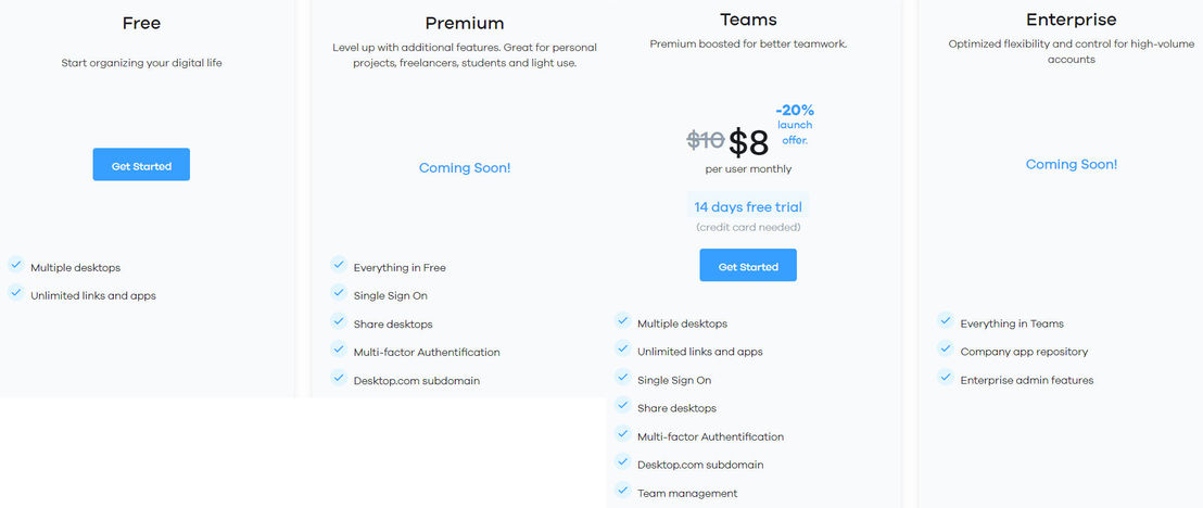 desktop-com pricing