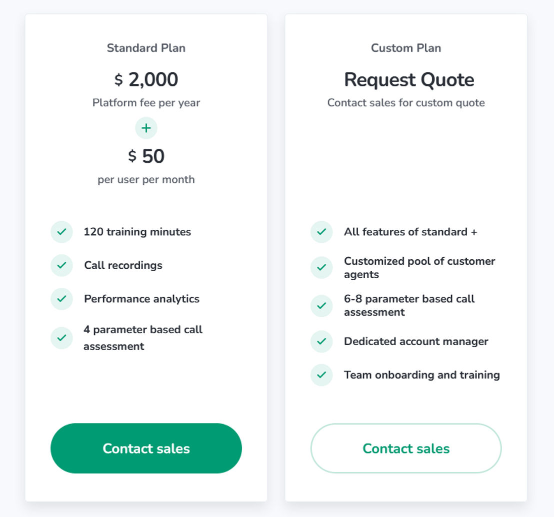 Dialworks pricing