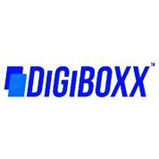 DigiBoxx - New SaaS Software