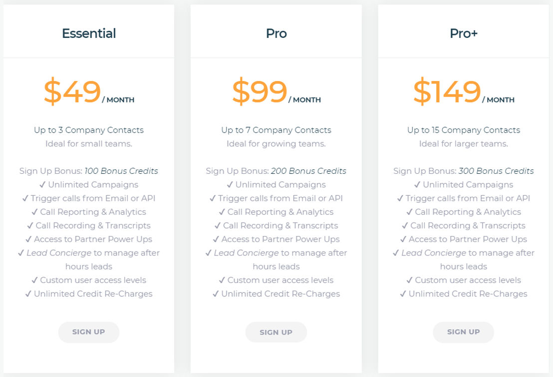 Direct Connect pricing