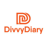 DivvyDiary - New SaaS Software