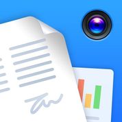 Doc Scanner - Document Management Software