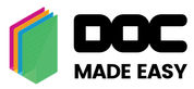 DocMadeEasy - Document Management Software