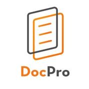 DocPro - Document Creation Software