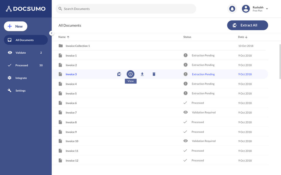 Docsumo screenshot-thumb