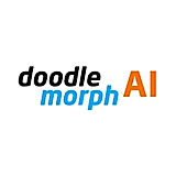 Doodle Morph AI