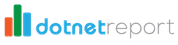 dotnet Report Builder - New SaaS Software