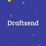 Draftsend - New SaaS Software