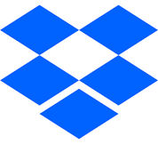 Dropbox Professional - Cloud Content Collaboration Software