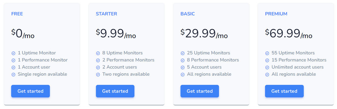 DTEKT pricing