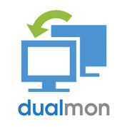 Dualmon Remote Access - New SaaS Software