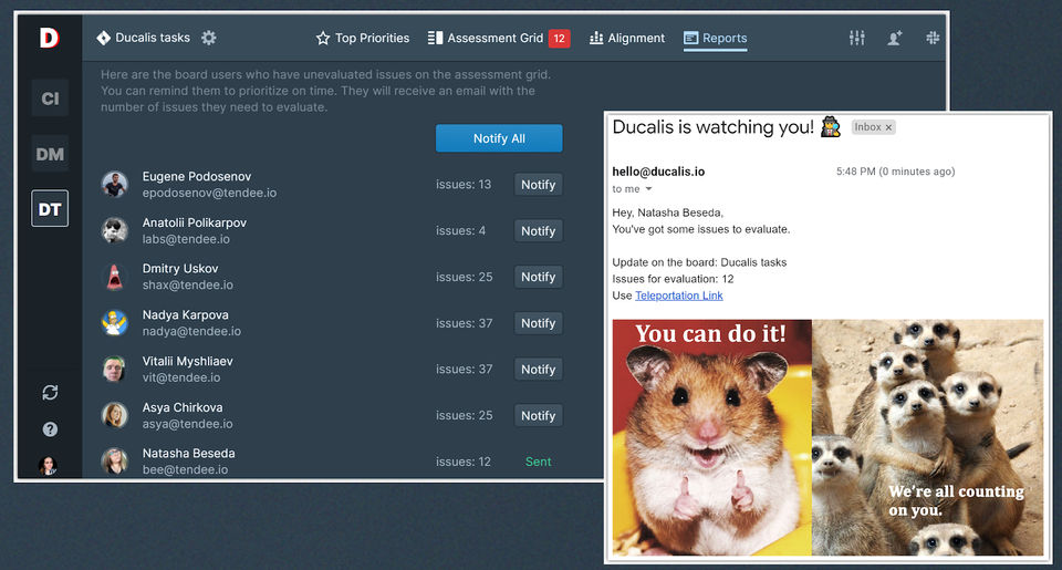 Ducalis screenshot-thumb