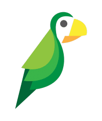 EarlyParrot_Logo