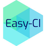 Easy-CI - New SaaS Software