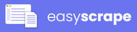 EasyScrape - Data Extraction Software