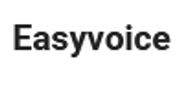 Easyvoice - No-Code Development Platforms Software