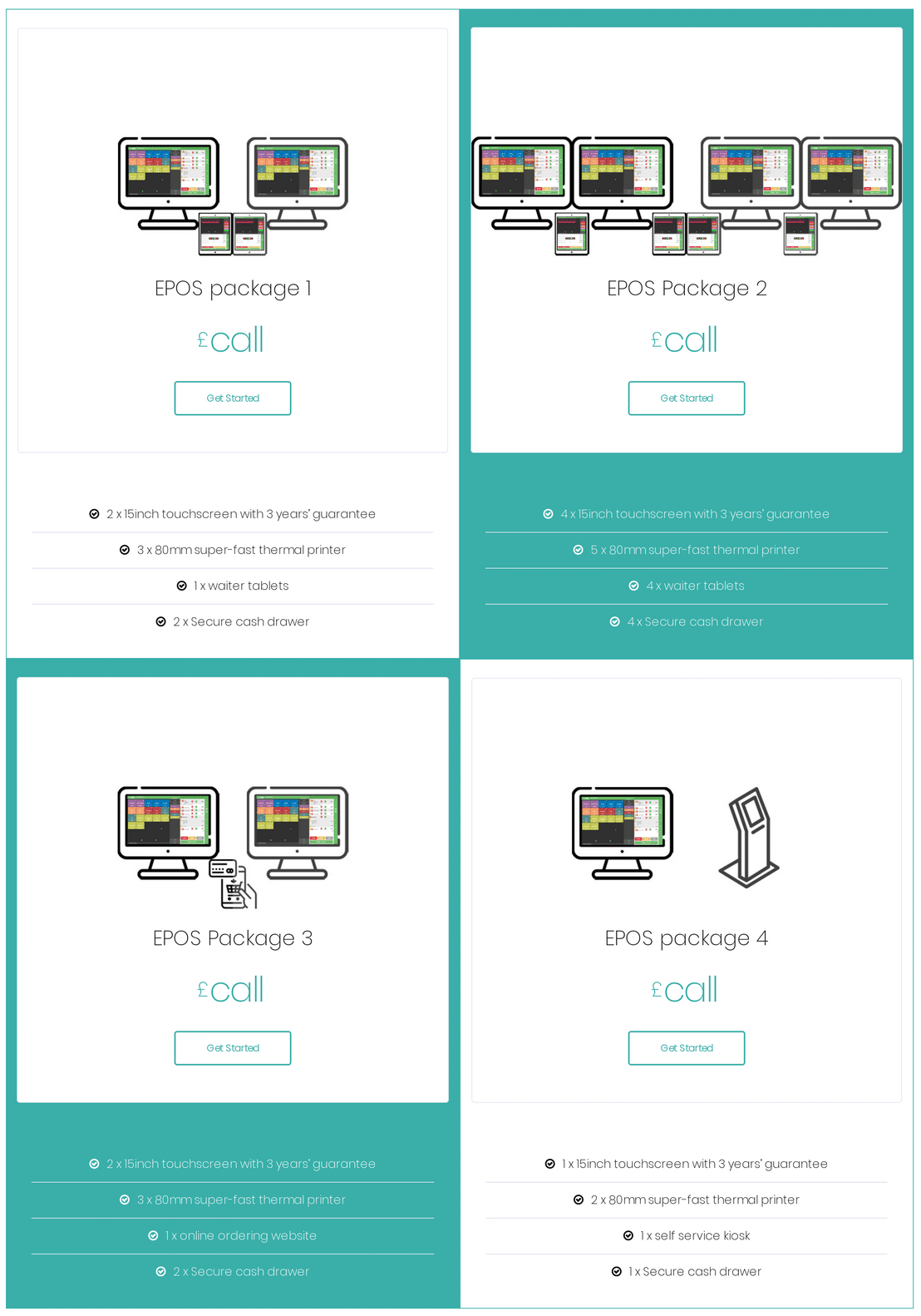 eatpos pricing