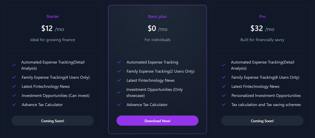 eclipse pricing