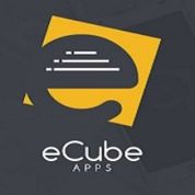 eCube Apps - Online Form Builder Software