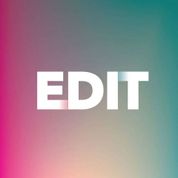 EDIT - Graphic Design Software