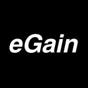 eGain Chat - Live Chat Software