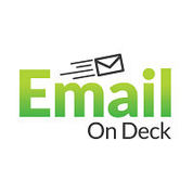 EmailOnDeck - New SaaS Software