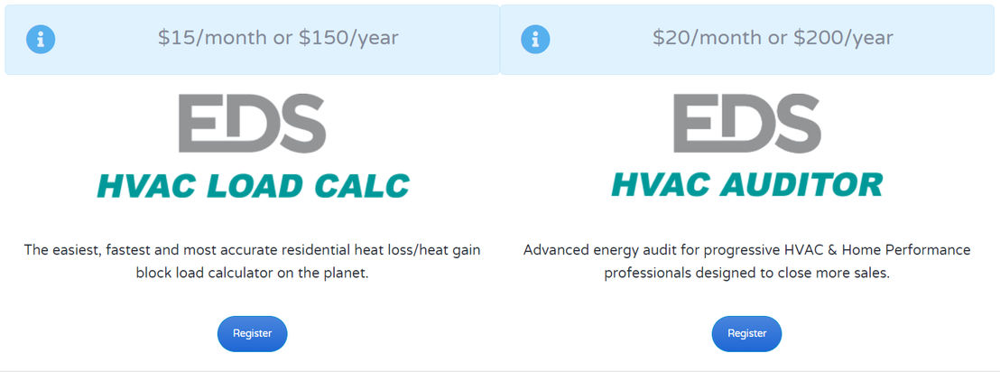 energy-design-systems pricing