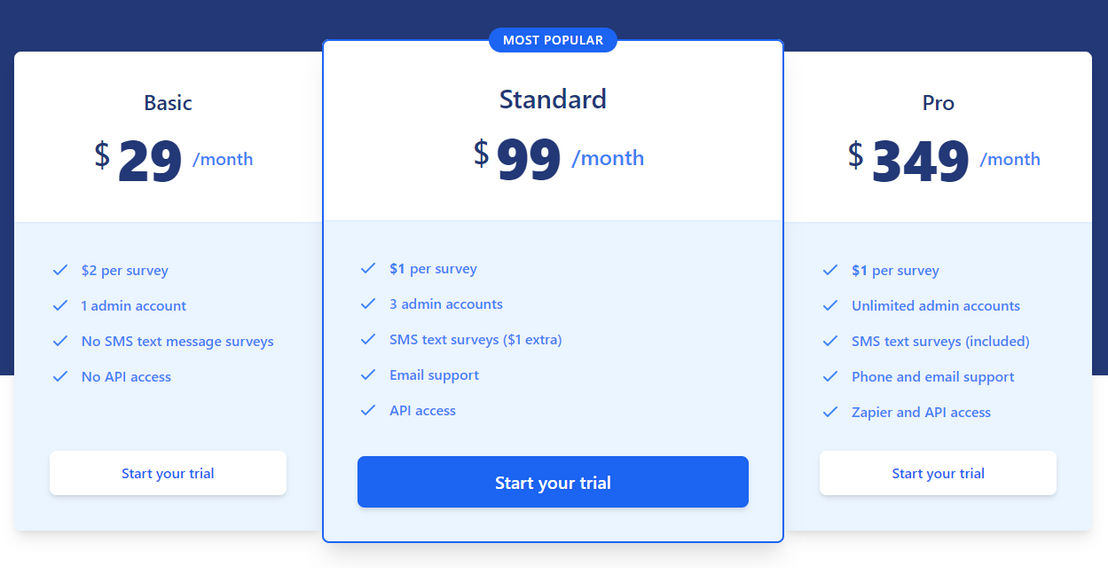 enps pricing