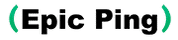 Epic Ping - Website Monitoring Software