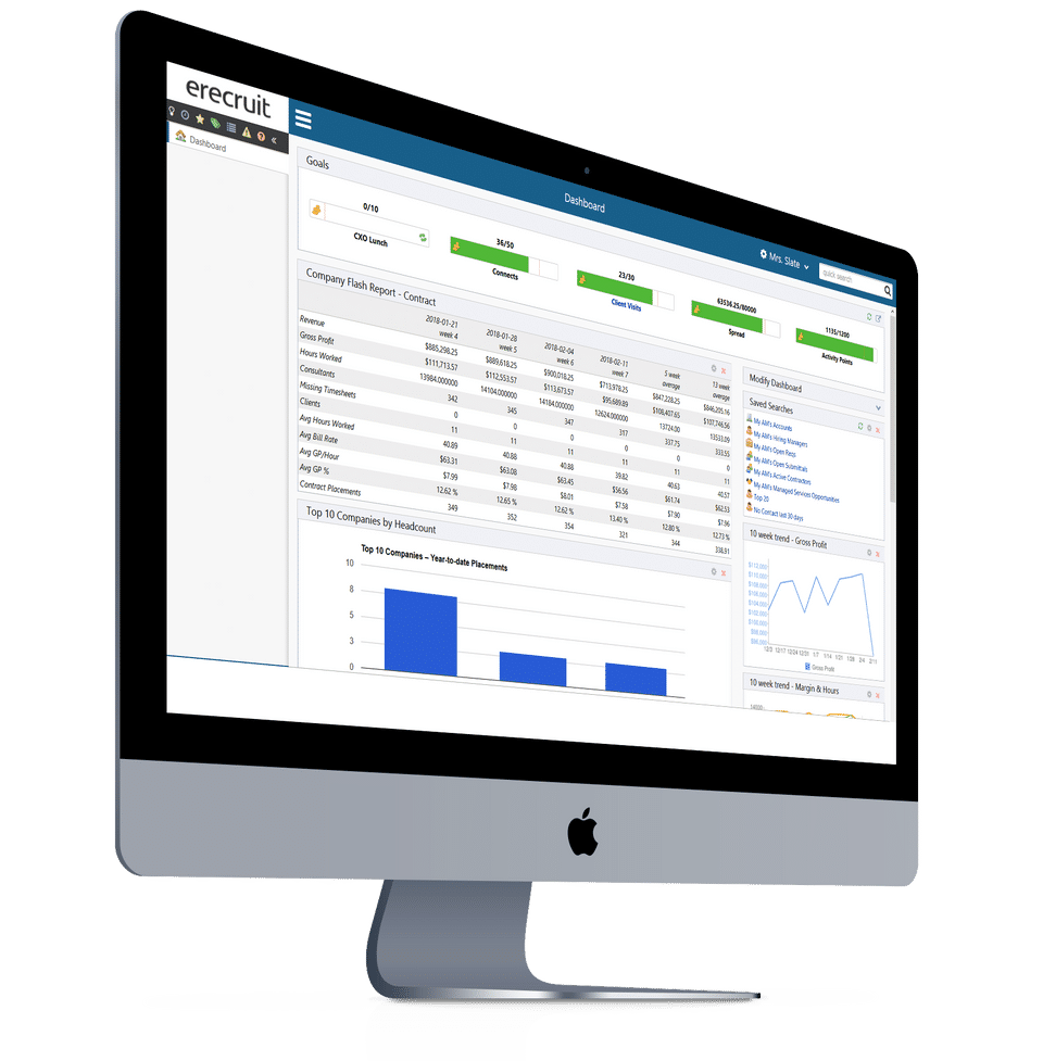 Front Office Software-thumb