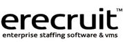 erecruit - Staffing Software