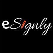 eSignly - Electronic Signature Software