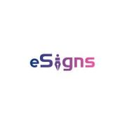 eSigns - Electronic Signature Software