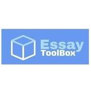 EssayToolBox - AI Writing Assistant Software