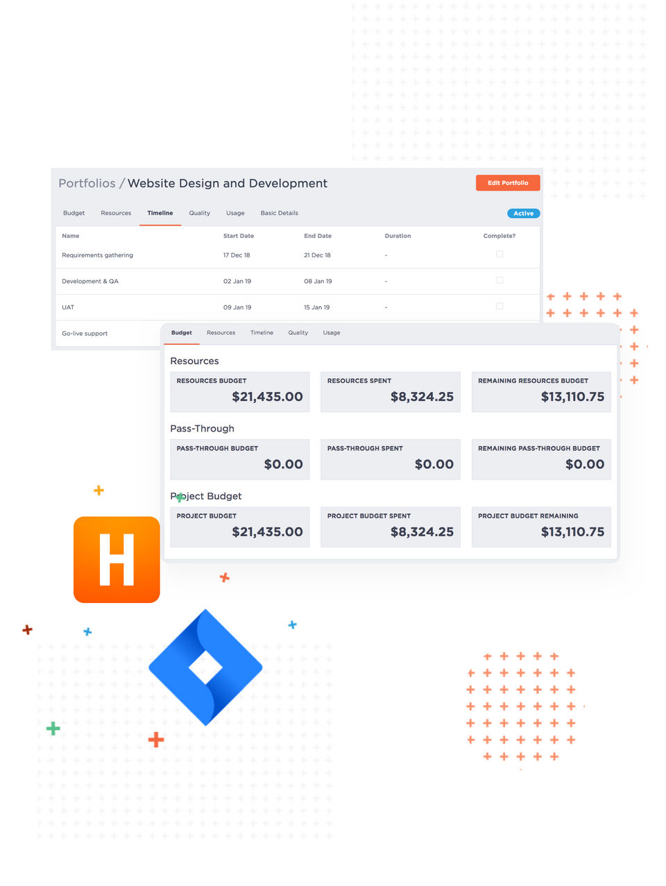 Budget Tracker