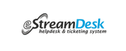 eStreamDesk - Help Desk Software