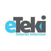 eTeki - Video Interviewing Software