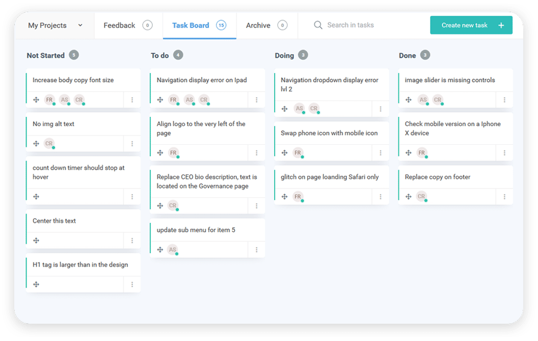 Evadastudio screenshot-thumb